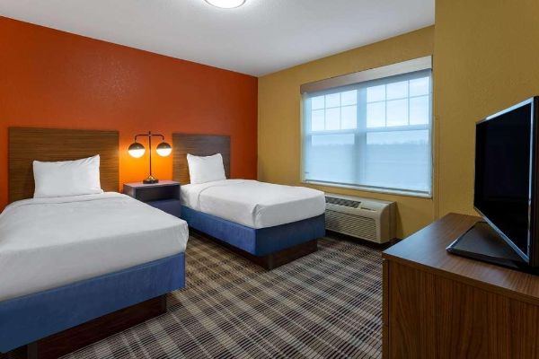 AMERICINN FULTON CLINTON (Fulton)